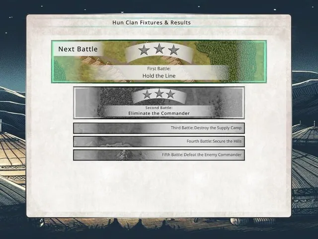 League Of Tacticians: Path of Tarkan