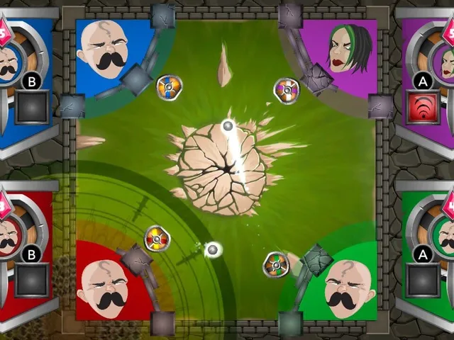 League of the Shield
