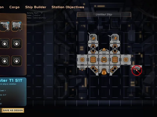 Leaks In Space