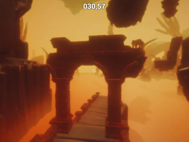 Leap From Hell