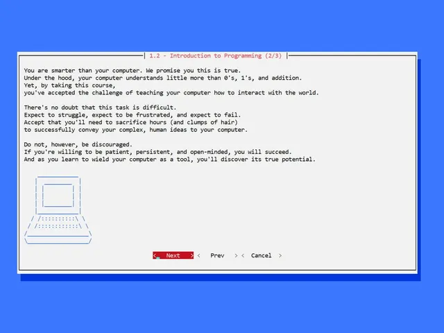 Learn Programming: Python - Retro