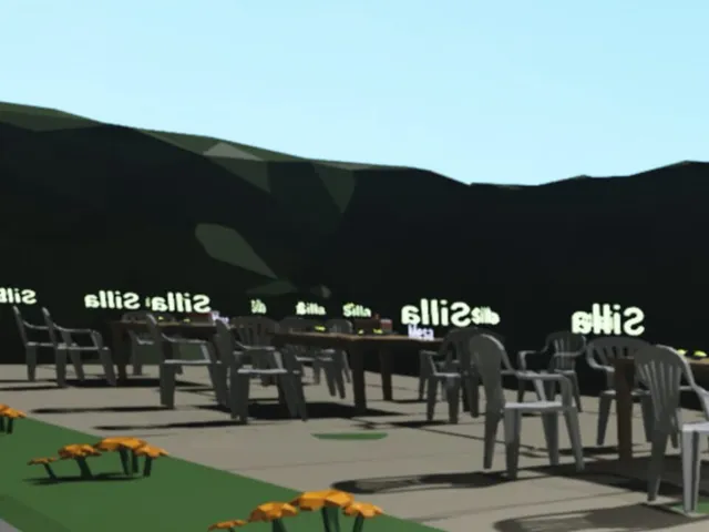 Learn Spanish VR