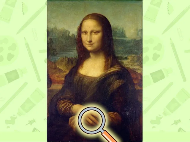 Learn Through Riddles! Masterpieces of the World
