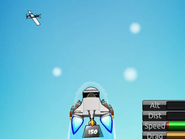 Learn to Fly 3