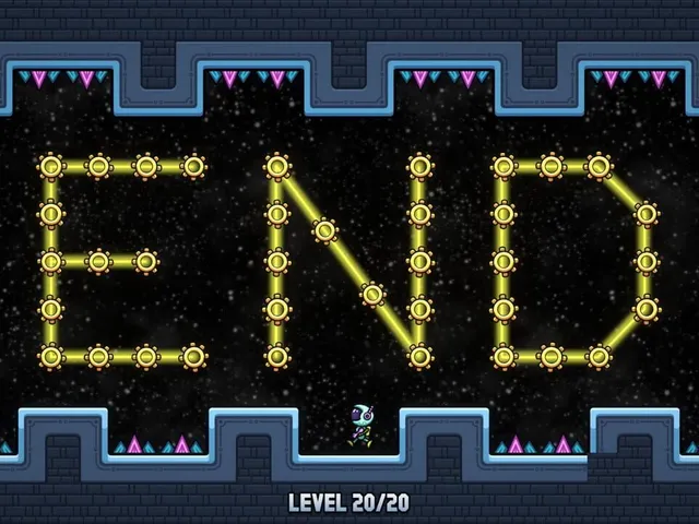 Learn to Play Vol. 10: Gravity Space Walk