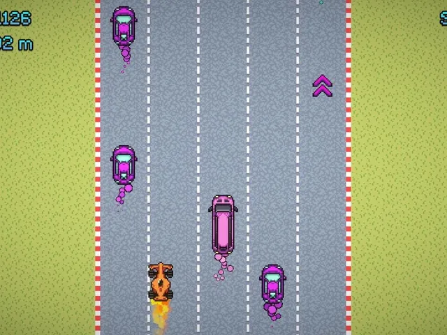 Learn to Play Vol. 4: Happy Racer