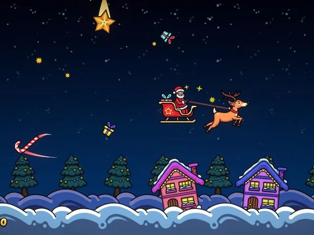 Learn to Play Vol. 9: Santa's Sleigh Ride