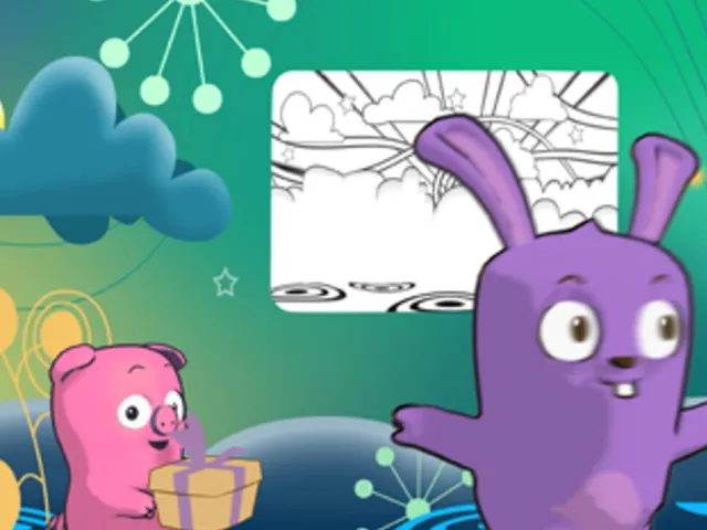 Learning With the PooYoos: Episode 3