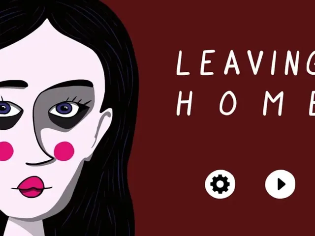 Leaving Home