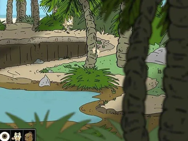 Leeward Episode 1
