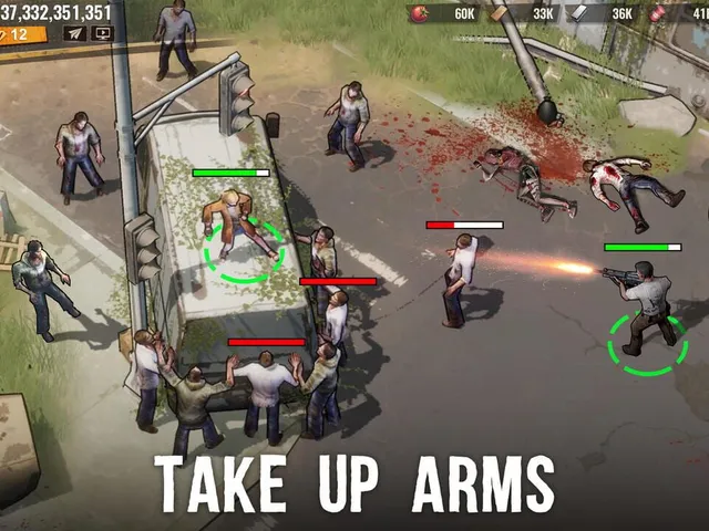 Left for Dead