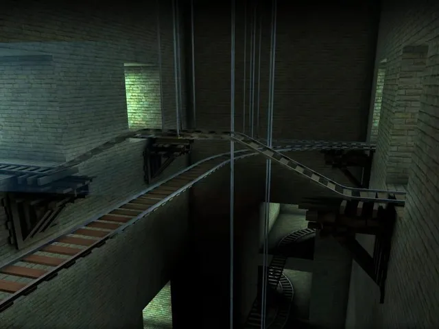 Legacy 3: The Hidden Relic