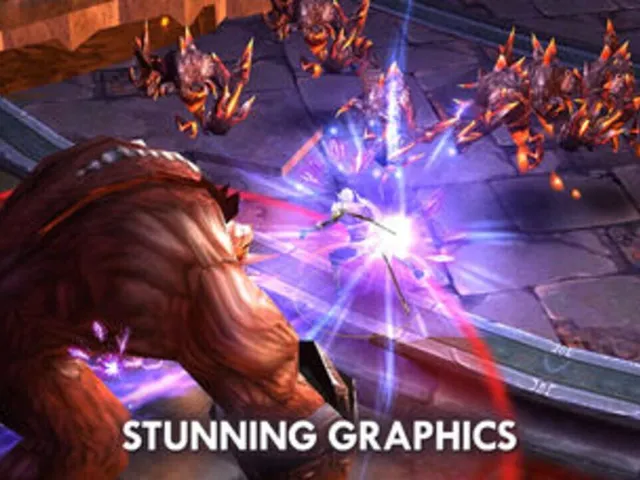 Legacy of Discord: Furious Wings