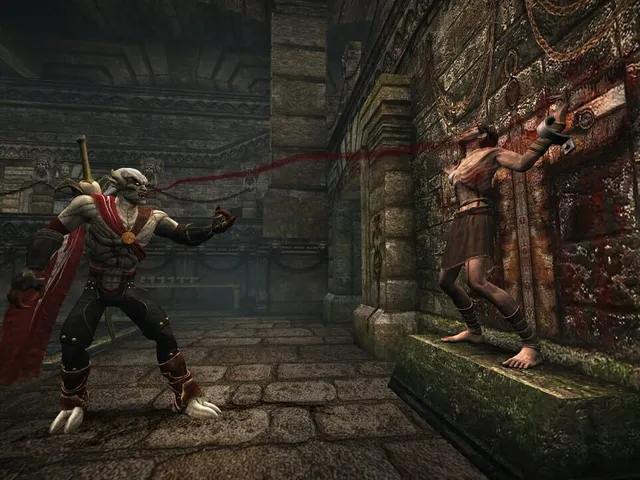 Legacy of Kain: Defiance Remastered