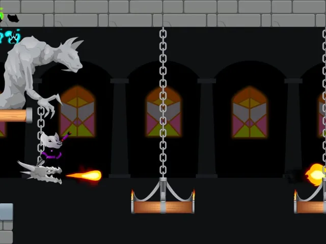 Legacy of Lina