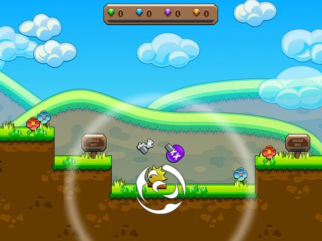 Legacy Quest 2
