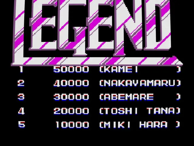 Legend