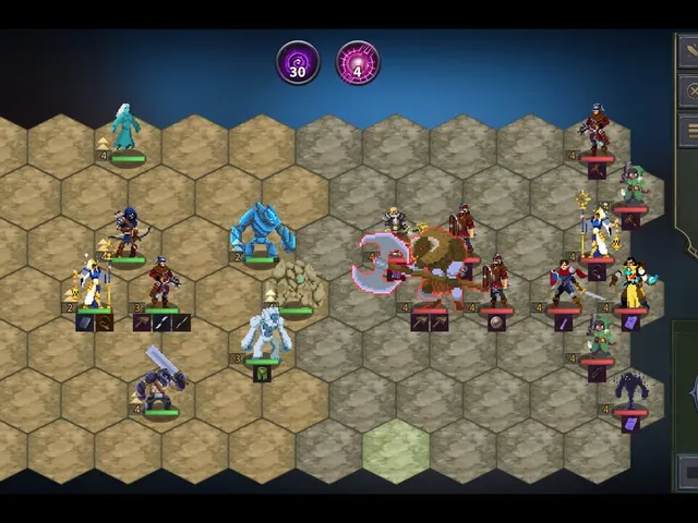 Legend Creatures 2