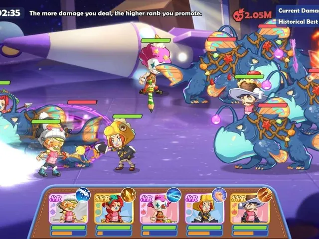 Legend of Arcadia