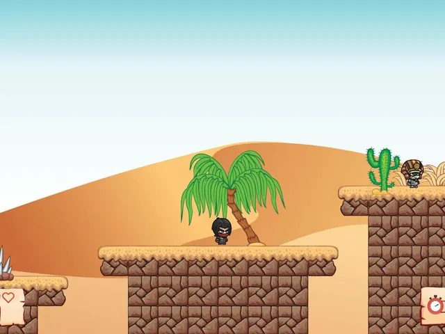Legend of Assassin: Egypt