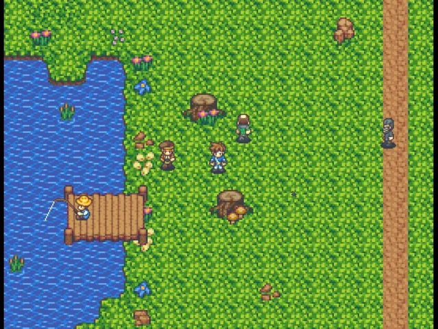 Legend of Cenama