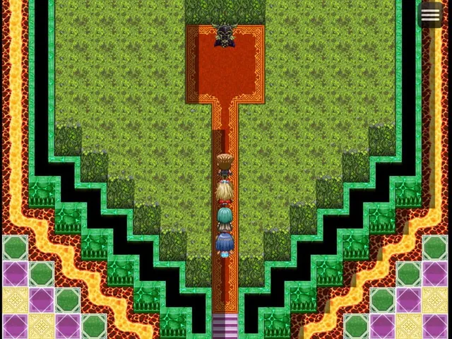 Legend of Krilona