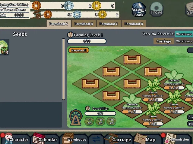 Legend of Merchant 2
