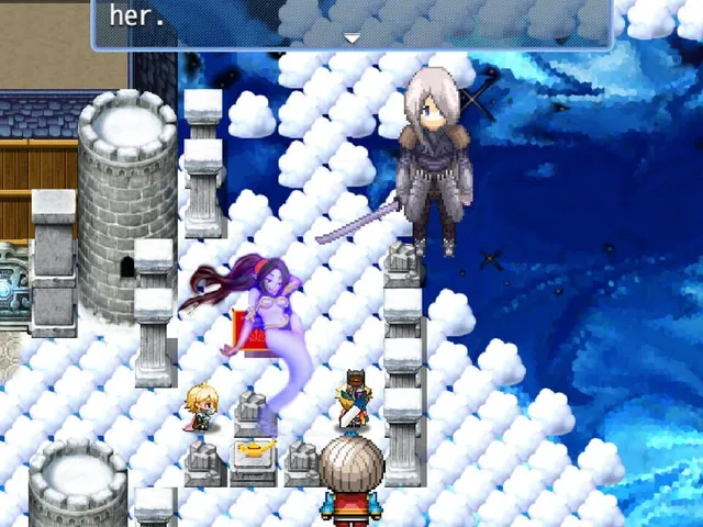Legend of the Coin Knight