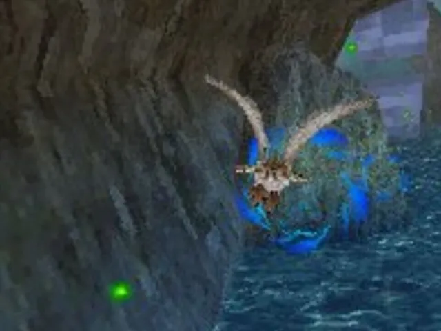 Legend of the Guardians: The Owls of Ga'Hoole