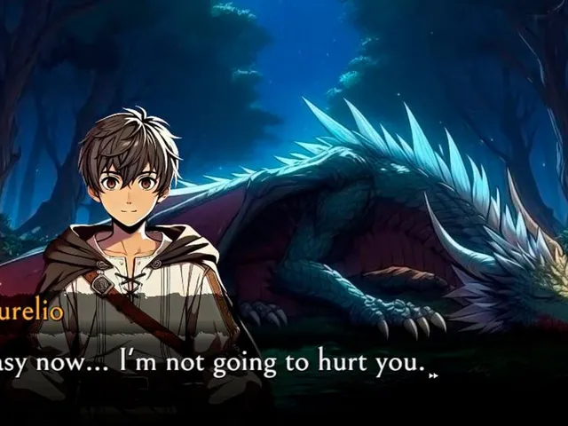 Legend of the Hunter: House of Dragons
