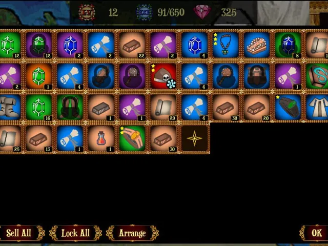 Legend of Towercraft
