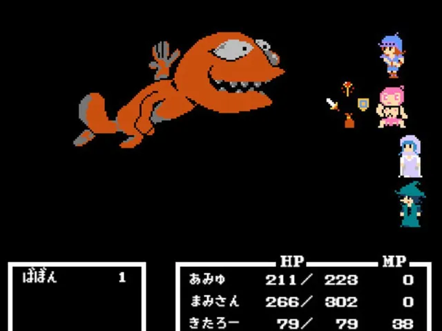 Legend of Utorepia
