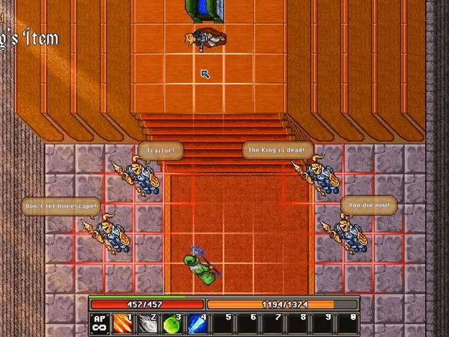 Legend of You