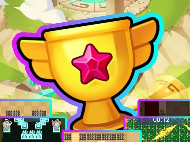 Legendary Archer: Rebirth
