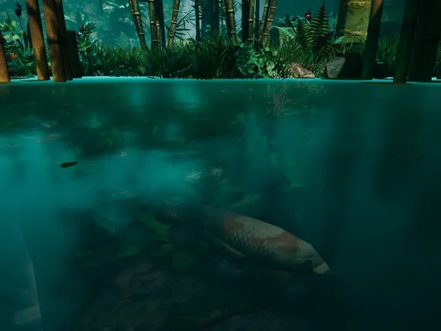 Legendary Hunter VR
