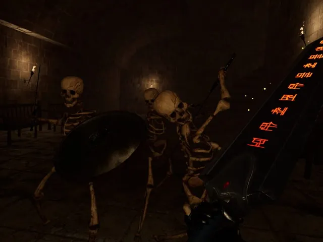 Legendary Tales