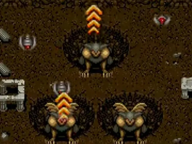 Legendary Wings