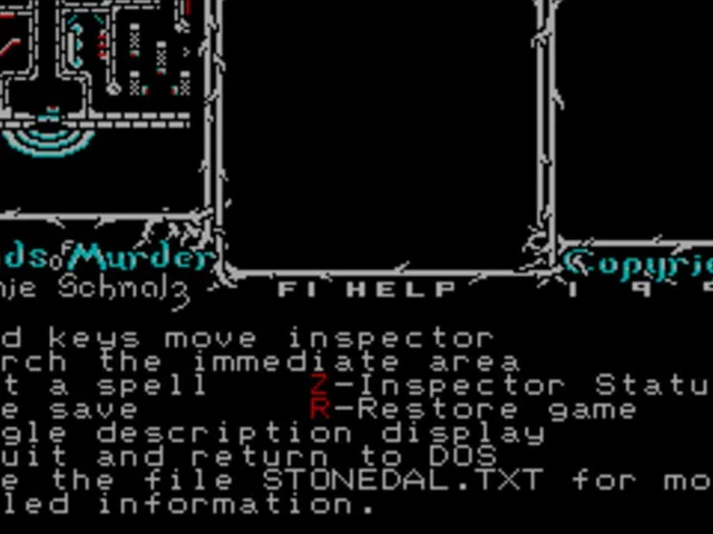 Legends of Murder: Volume 1 - Stonedale Castle