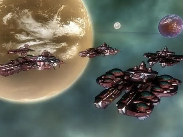 Legends of Pegasus