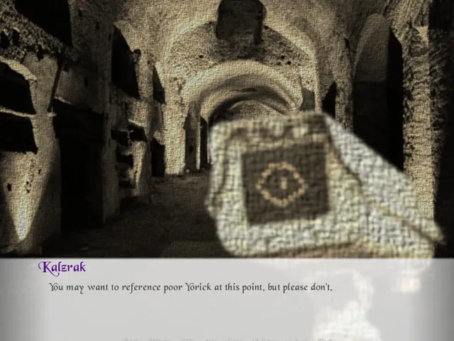 Legends of Tzonac: The Great Dungeon Escape