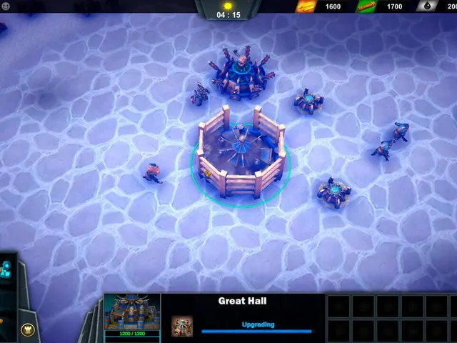 Legends of War: Chronicles of Darkness
