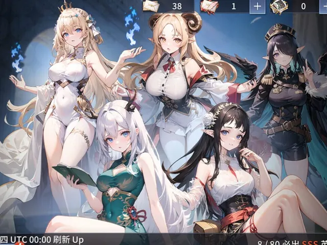 Legion of Valkyrie