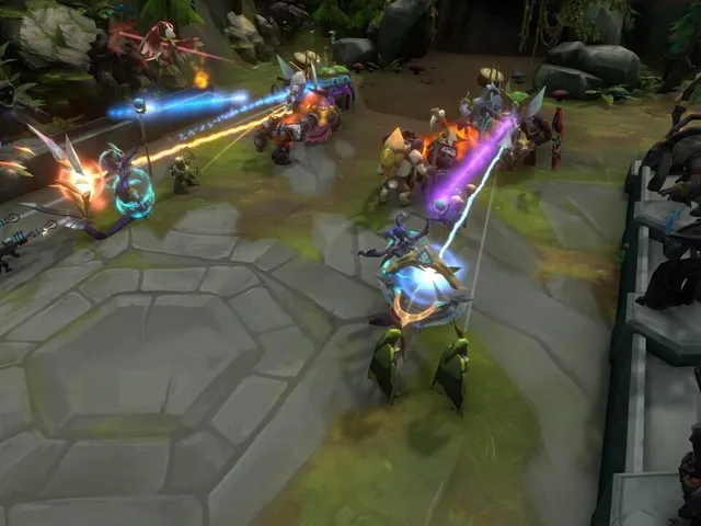 Legion TD 2