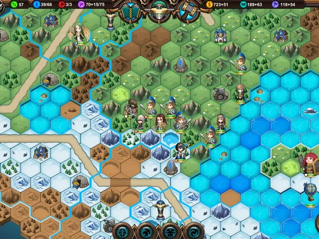 Legion War
