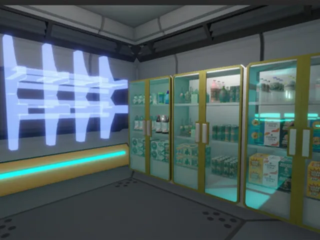 Legitimate Space Corp Simulator LLC