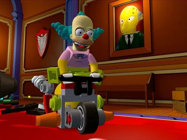 LEGO Dimensions