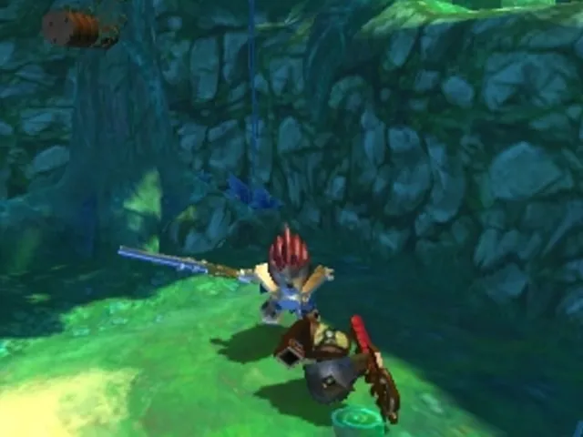 LEGO Legends of Chima: Laval's Journey