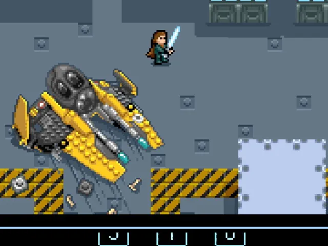 LEGO Star Wars