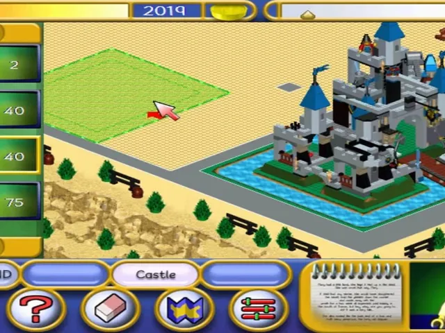 Legoland