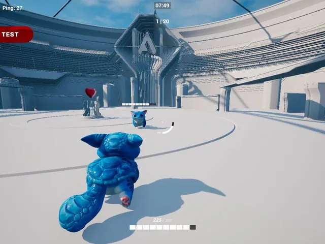 Lekano World Online